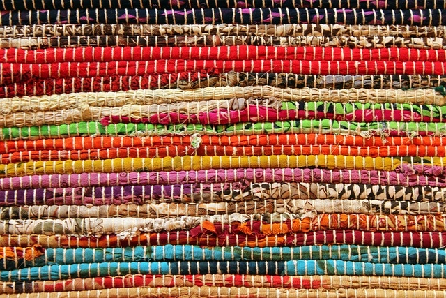 Navajo rug gallery