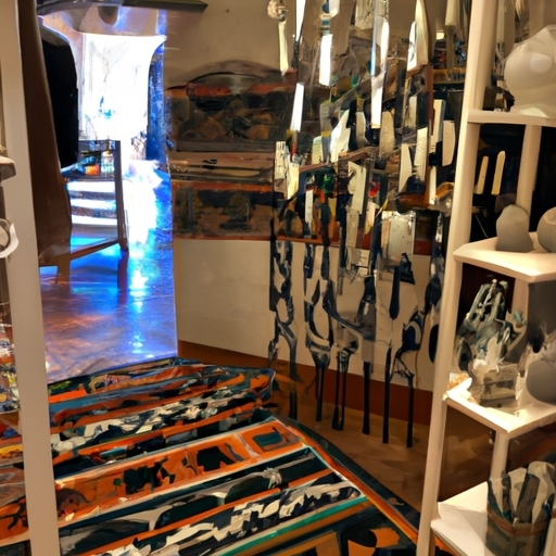 Navajo rug history